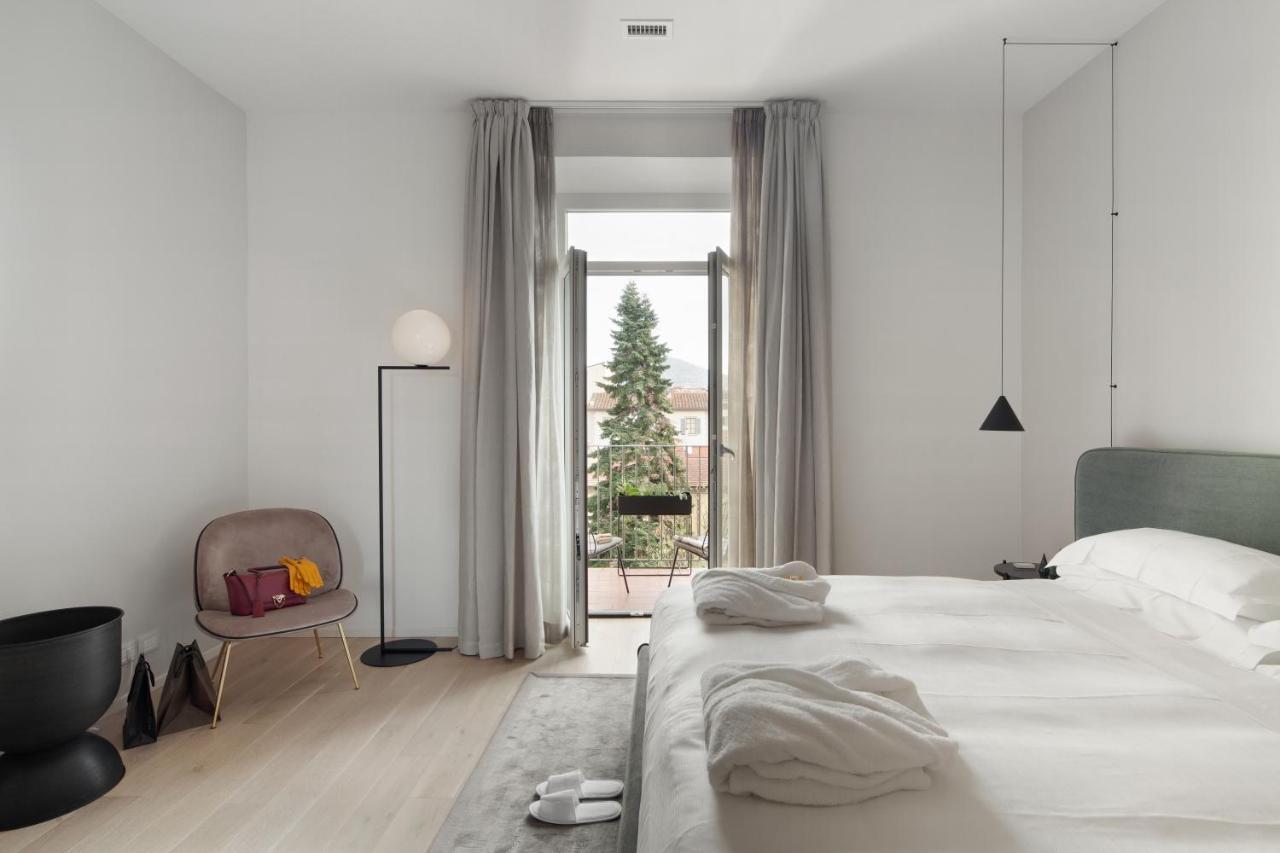 Appart hôtel Domux Matteotti 56 Florence