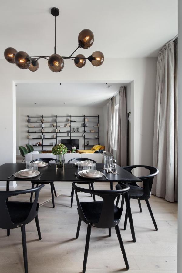Domux Matteotti 56 Appart hôtel *