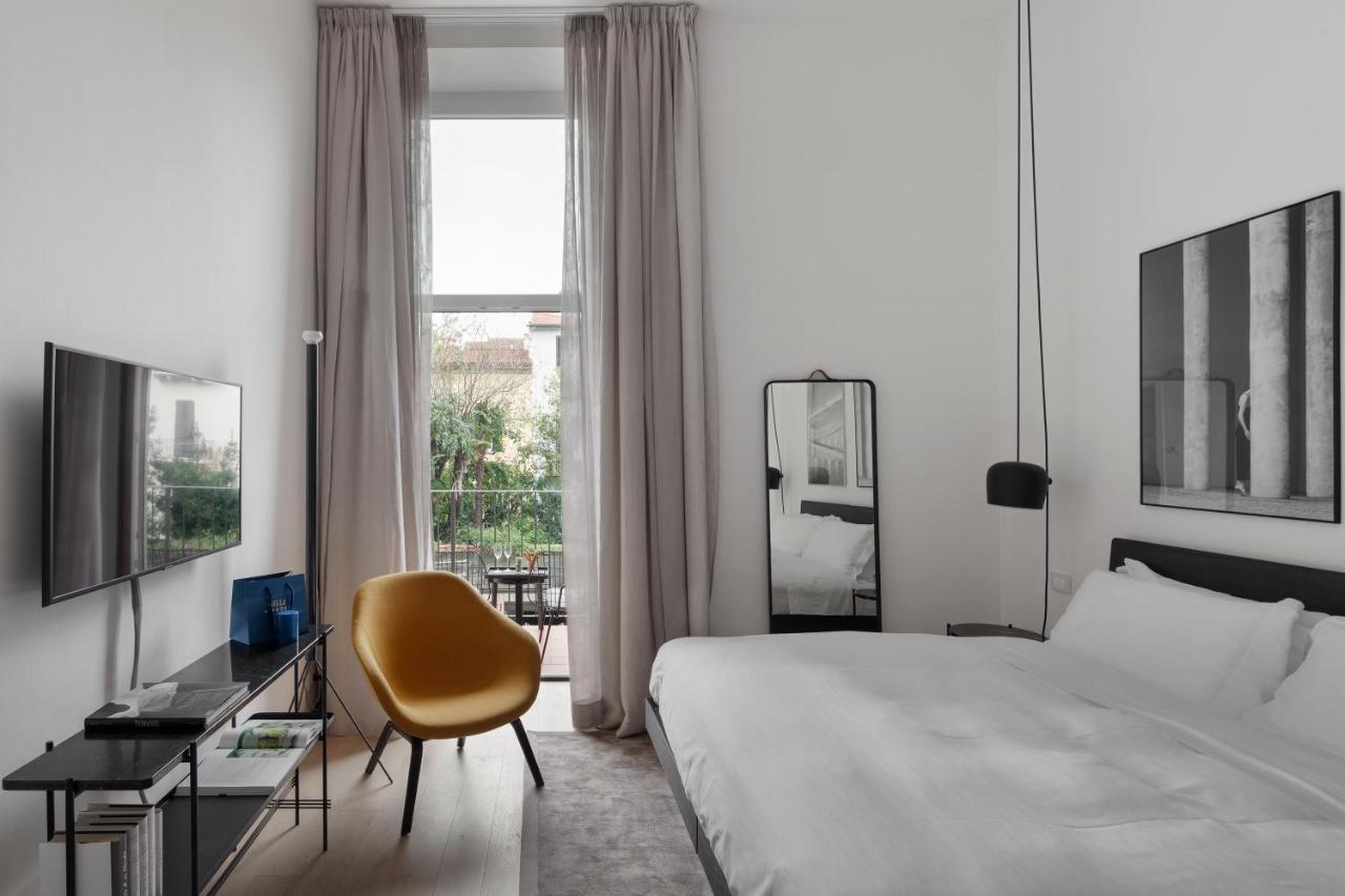 Appart hôtel Domux Matteotti 56 Florence