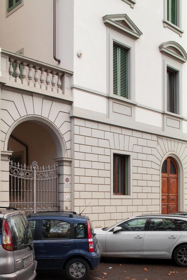 Appart hôtel Domux Matteotti 56 *